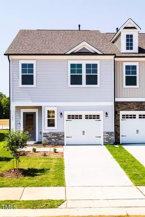 173 Charlie Cir, Angier, NC 27501