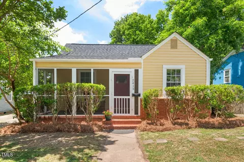 2413 Highland Ave, Durham, NC 27704