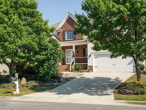 107 Whitney Ln, Durham, NC 27713