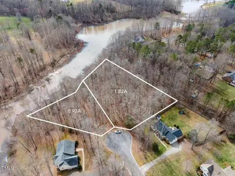 lot13 Elliott St, Oxford, NC 27565