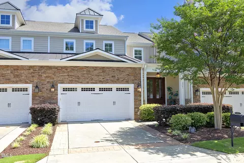 2303 Carriage Oaks Dr, Raleigh, NC 27614
