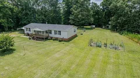 3675 White Smith Rd, Siler City, NC 27344