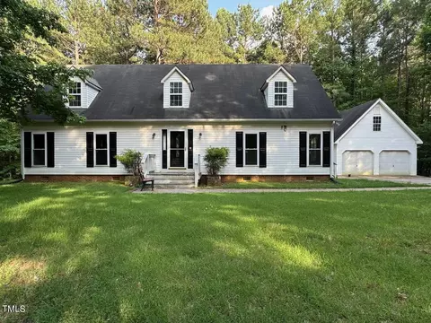 1218 Elysian Way, Rougemont, NC 27572