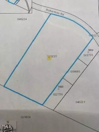 0 Robertson Rd, Spring Hope, NC 27882 photo 2
