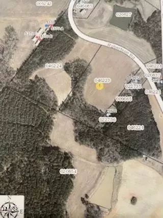 0 Robertson Rd, Spring Hope, NC 27882