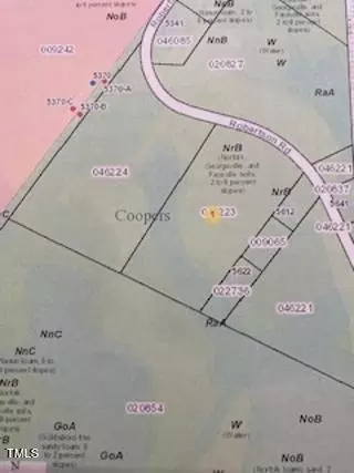 0 Robertson Rd, Spring Hope, NC 27882 photo 3