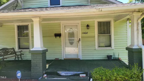 1408 E Jones St, Raleigh, NC 27610