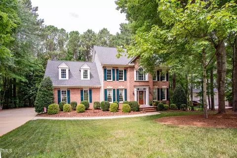 2309 Primrose Valley Ct, Raleigh, NC 27613