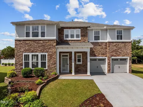 605 Sea Salt Ct, Cary, NC 27519