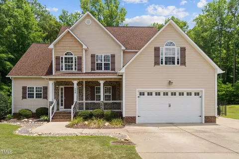 159 Alfred Ct, Raleigh, NC 27603