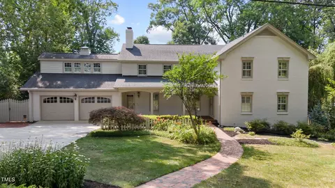 1817 Stillwater Dr, Raleigh, NC 27607