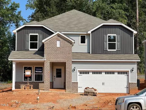 260 Squirrel Oaks Ln, Garner, NC 27529