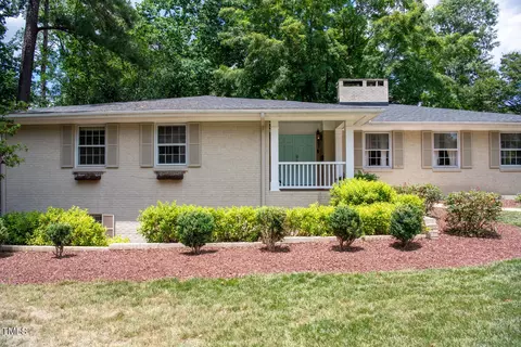 2800 Churchill Rd, Raleigh, NC 27607