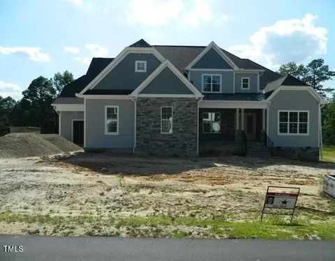 3621 Bailey Meadow Dr, Wake Forest, NC 27587