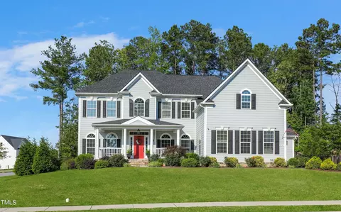 2751 Jordan Pointe Blvd, New Hill, NC 27562