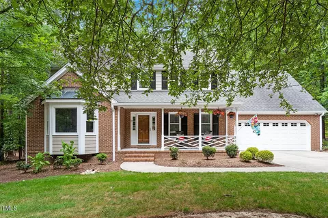 11909 Appaloosa E, Raleigh, NC 27613