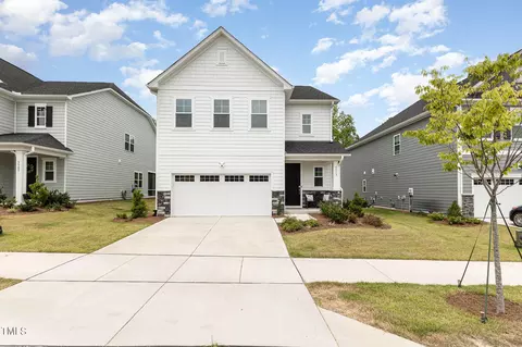 5513 Revive Dr, Raleigh, NC 27616