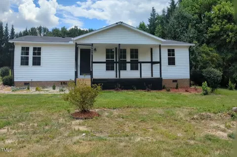 8416 Kenridge Ln, Fuquay Varina, NC 27526