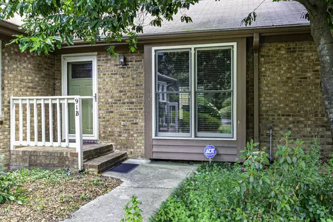 5500 Fortunes Ridge Dr #91B, Durham, NC 27713