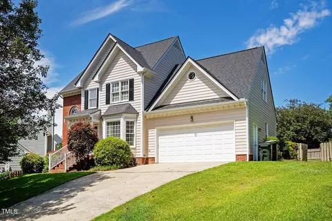 2003 Ironsides Ln, Apex, NC 27523