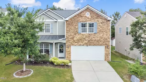 954 Spring Meadow Dr, Durham, NC 27713