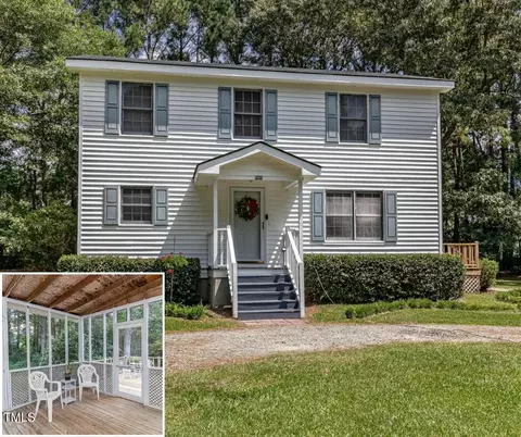 110 Barbara Dr, La Grange, NC 28551