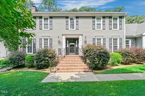 1705 Waterford Dr NW, Wilson, NC 27896
