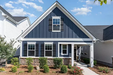 5208 Beckom St, Raleigh, NC 27616