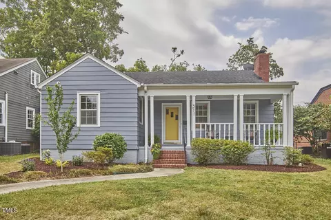 311 Monmouth Ave, Durham, NC 27701