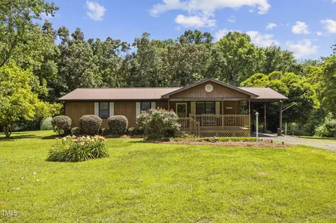 7165 Nc Hwy 42, Bear Creek, NC 27207