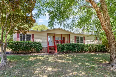 8333 S Creek Rd, Willow Spring, NC 27592 photo 2