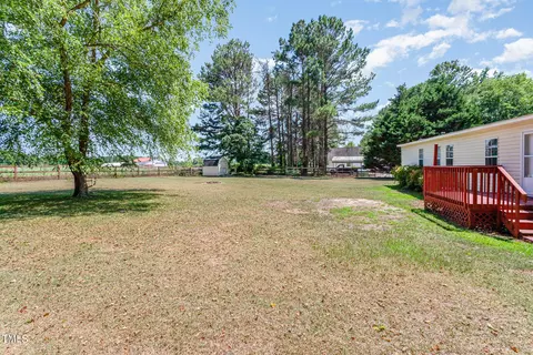 8333 S Creek Rd, Willow Spring, NC 27592 photo 16