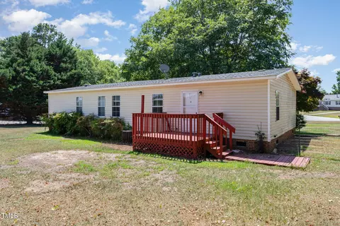 8333 S Creek Rd, Willow Spring, NC 27592 photo 15