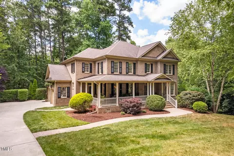 205 Copper Beech Ct, Chapel Hill, NC 27517