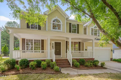 1217 Caribou Xing, Durham, NC 27713