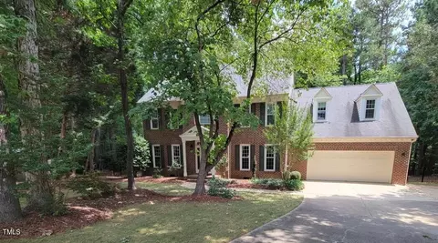 1713 Burnley Dr, Cary, NC 27511