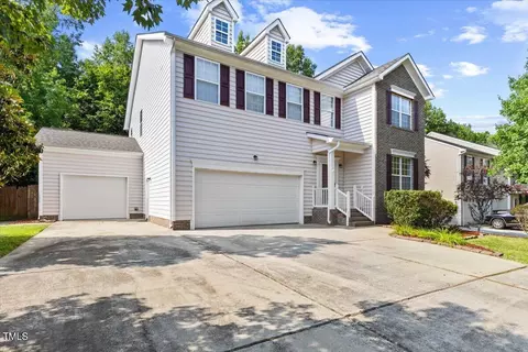 433 Mayview Dr, Creedmoor, NC 27522