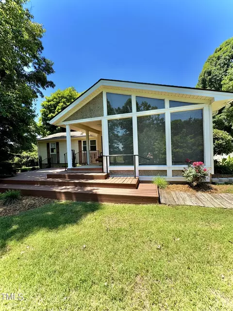 2322 Cherry Ln, Haw River, NC 27258