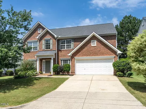 105 Trackimire Ln, Apex, NC 27539