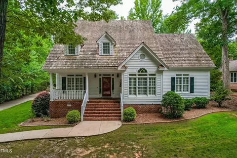 1556 Crenshaw Pt, Wake Forest, NC 27587