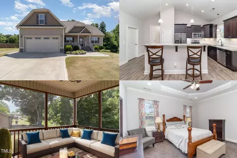 61 Evalice Ct, Angier, NC 27501