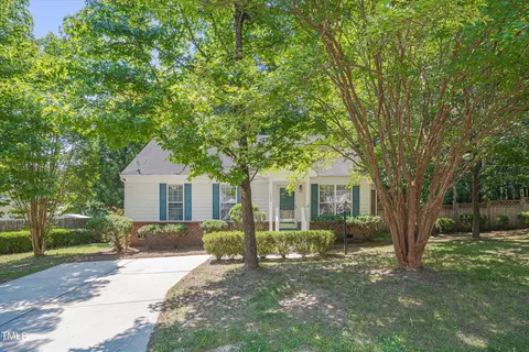 5623 Christie Ln, Durham, NC 27713