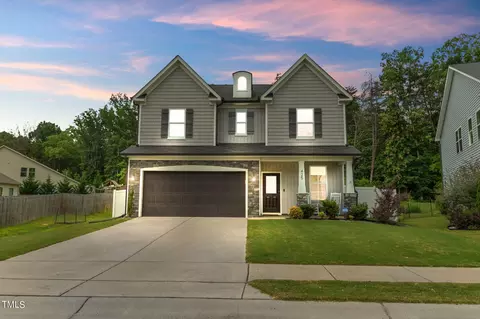 425 Mockingbird Ln, Mebane, NC 27302