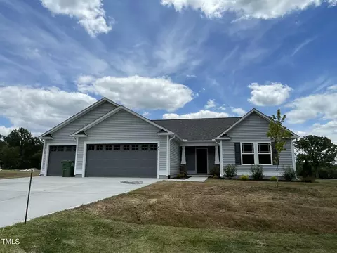 147 Bonsai Way, Four Oaks, NC 27524
