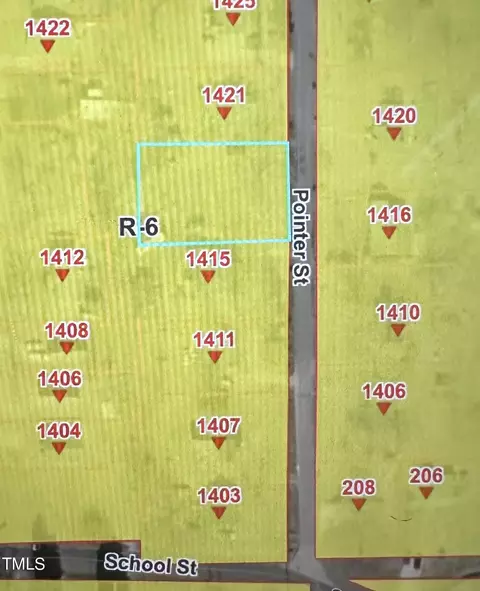 0 Pointer St, Roxboro, NC 27573 photo 3