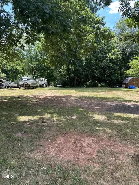 0 Pointer St, Roxboro, NC 27573