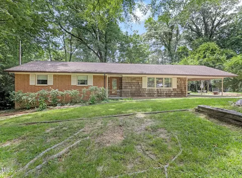 3509 Eastis Dr, Durham, NC 27705