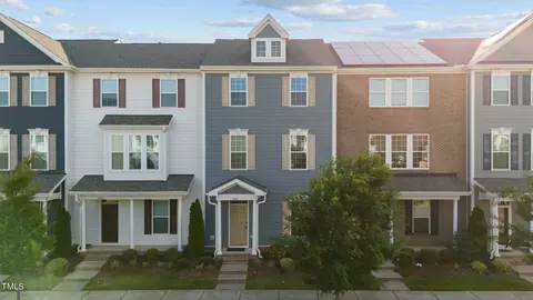 6453 Giddings St, Raleigh, NC 27616