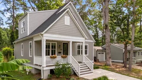 625 Hammond St # B, Durham, NC 27704