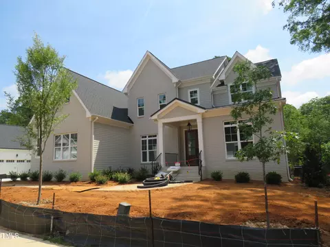 504 Ansley Ridge Rdg, Cary, NC 27518